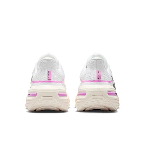White/Black/Light Magenta/Chalk