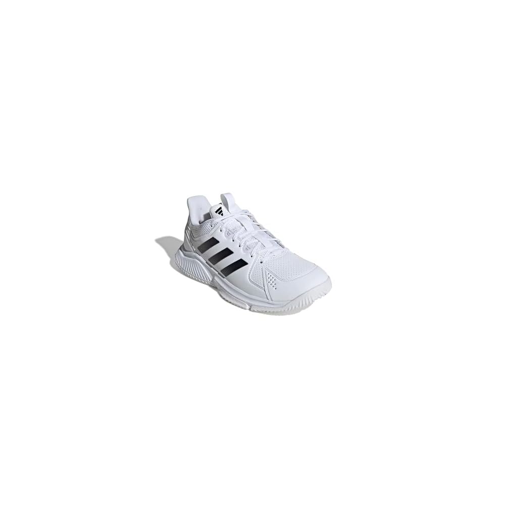 White/Black/White