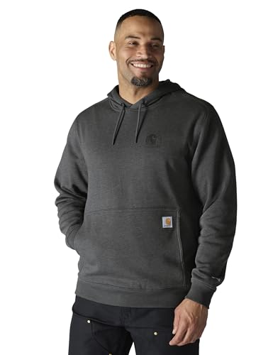 Carbon Heather