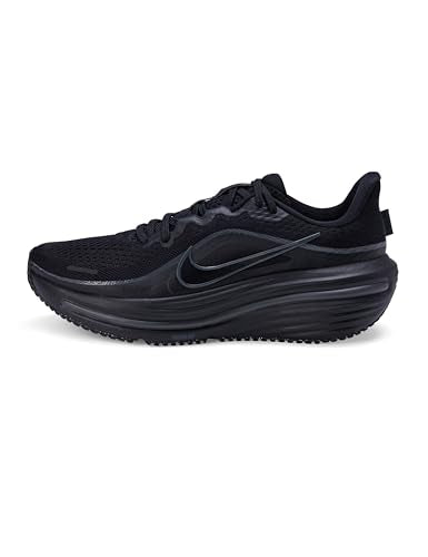 Black/Black/Dark Smoke Grey