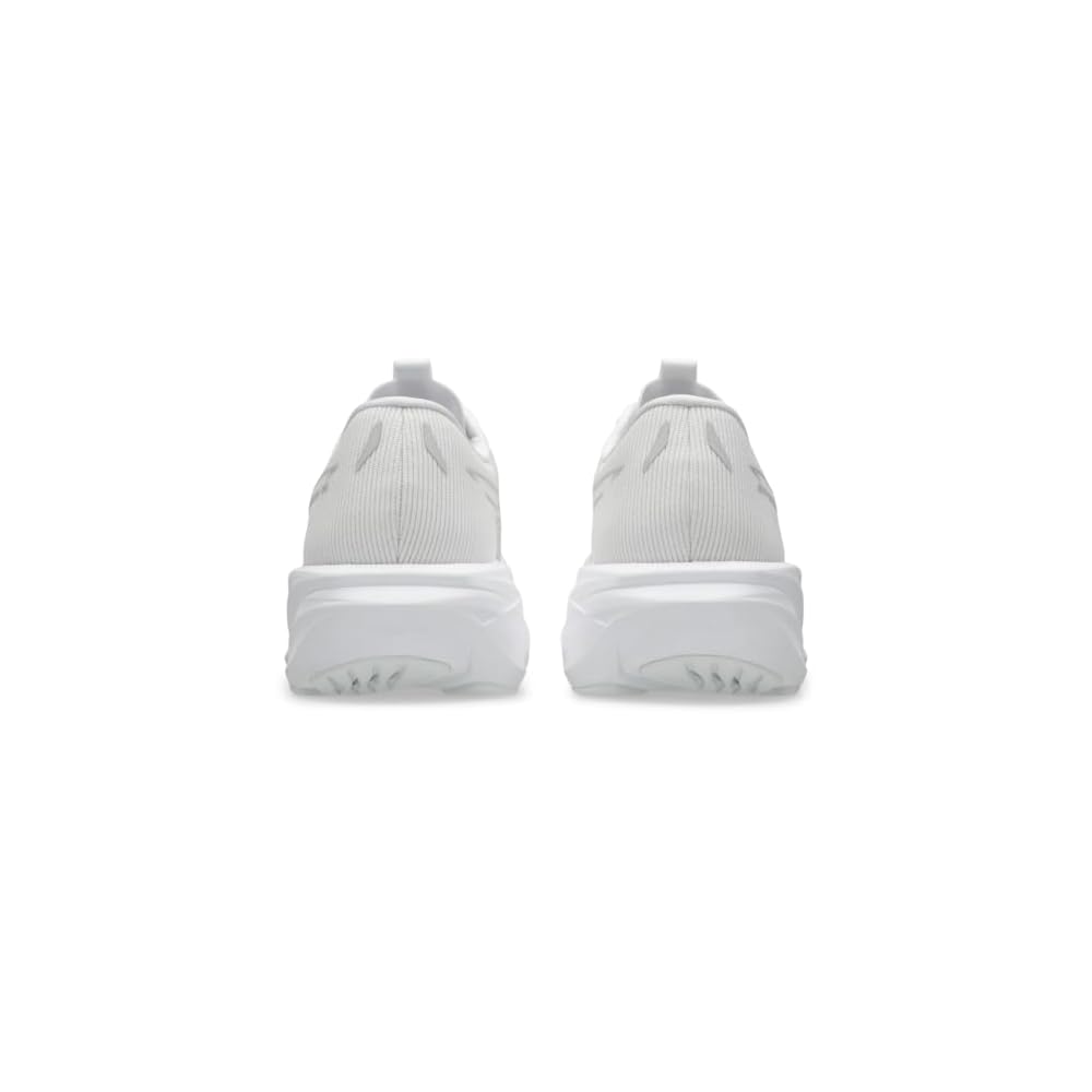 White/White