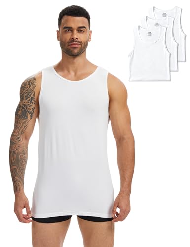 3 Pack-white
