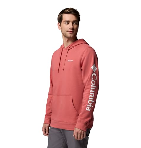 Washed Red/Csc Sleeve Logo