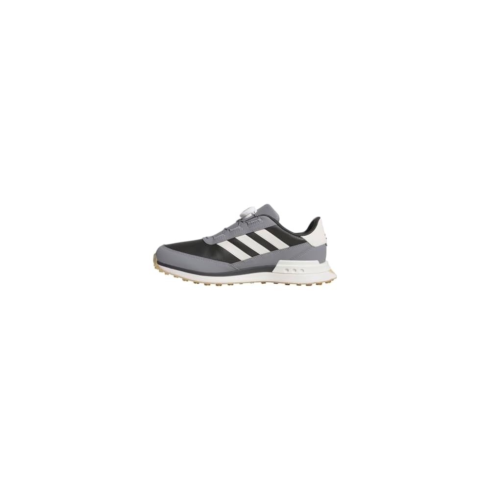 Carbon/Chalk White/Grey Three
