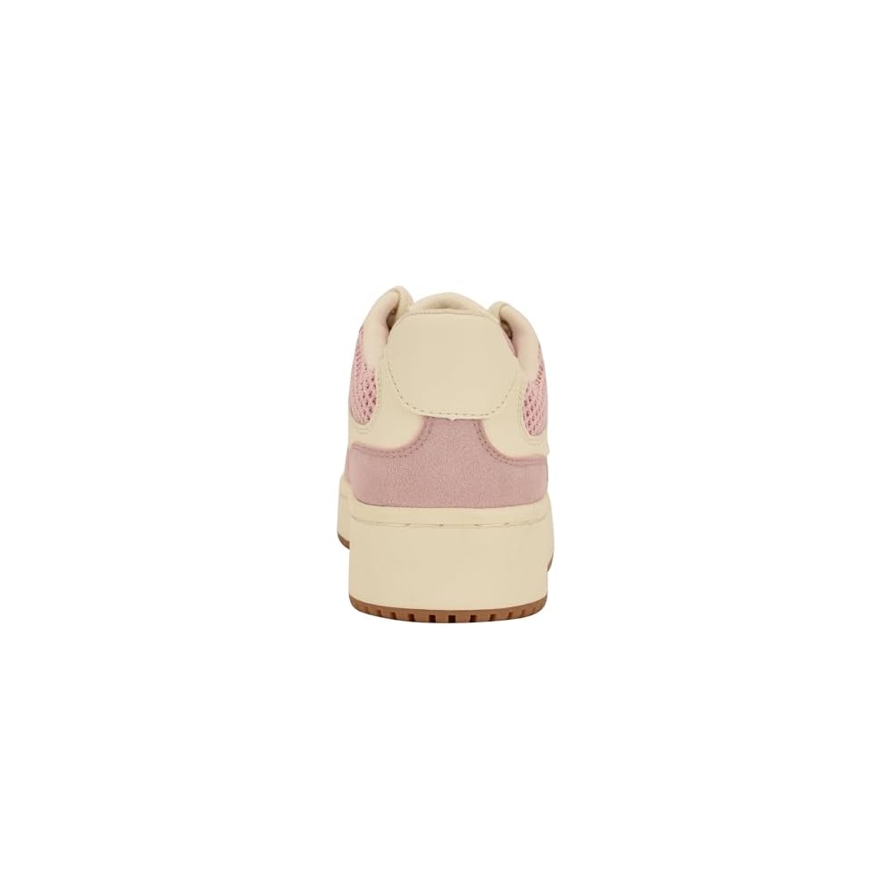 Medium Pink Multi 664