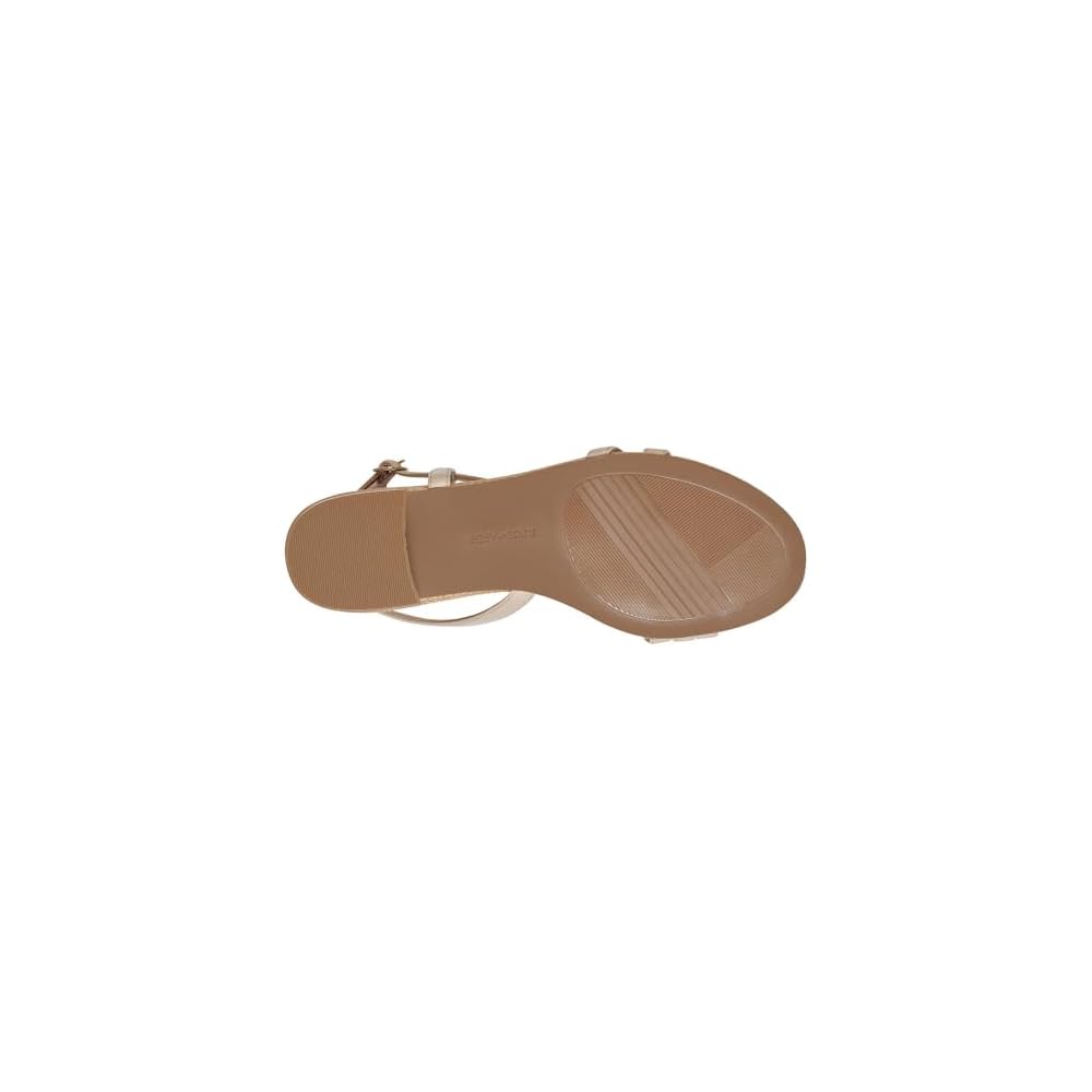 Light Natural Leather
