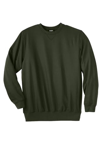 Deep Olive