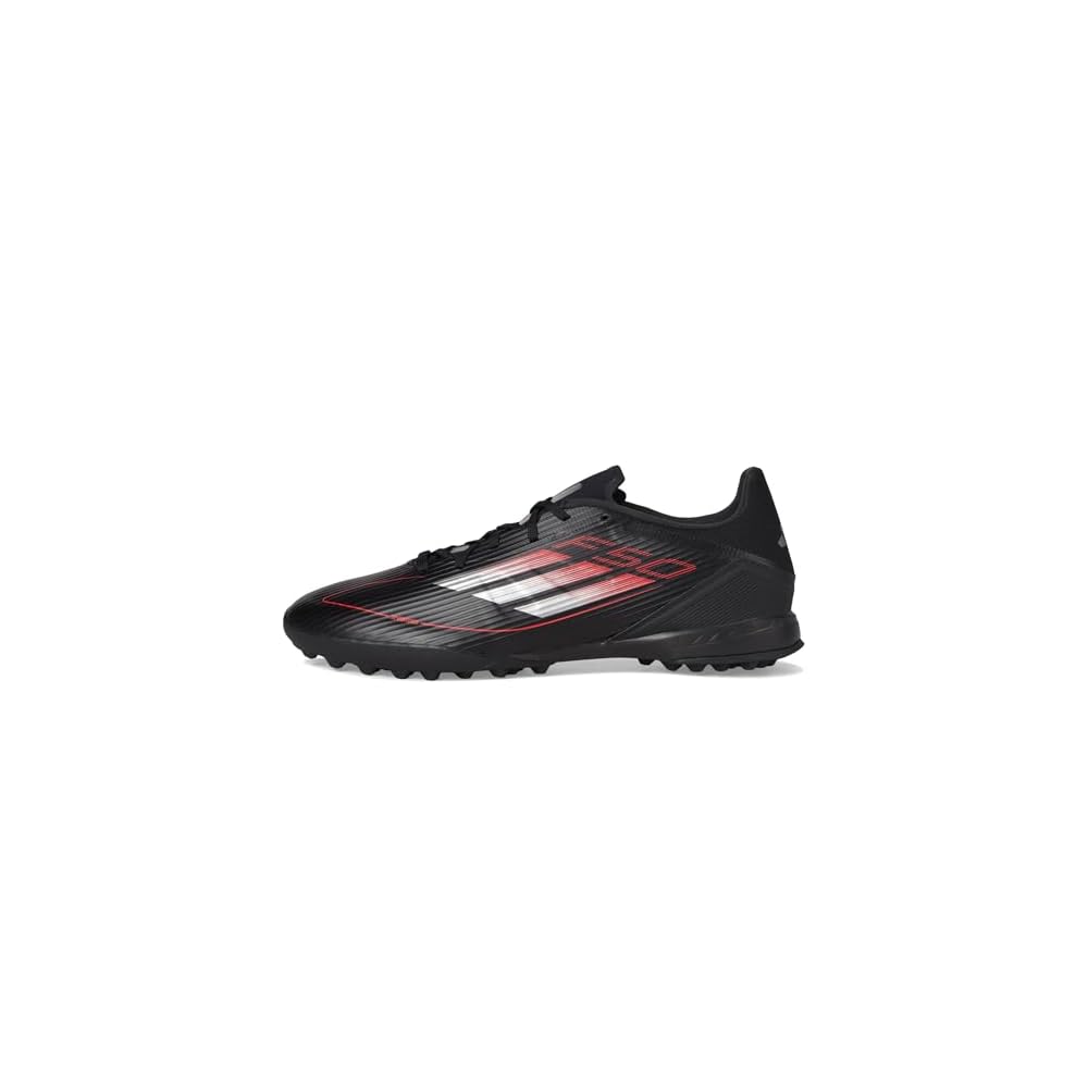Black/Iron Metallic/Lucid Red