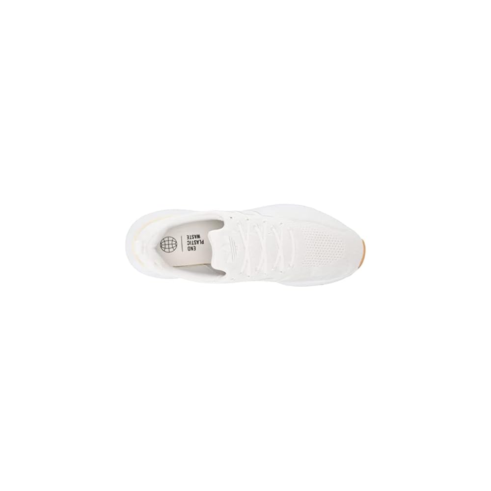 White/Wonder White/Gum