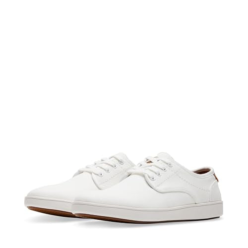 White Canvas