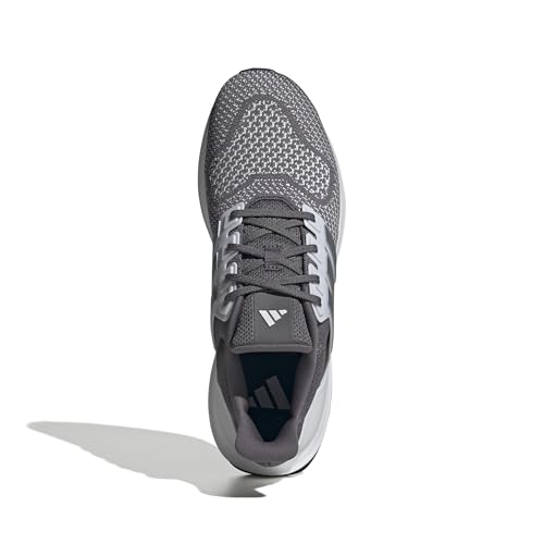 Grey Strata/Iron Metallic/Dash Grey