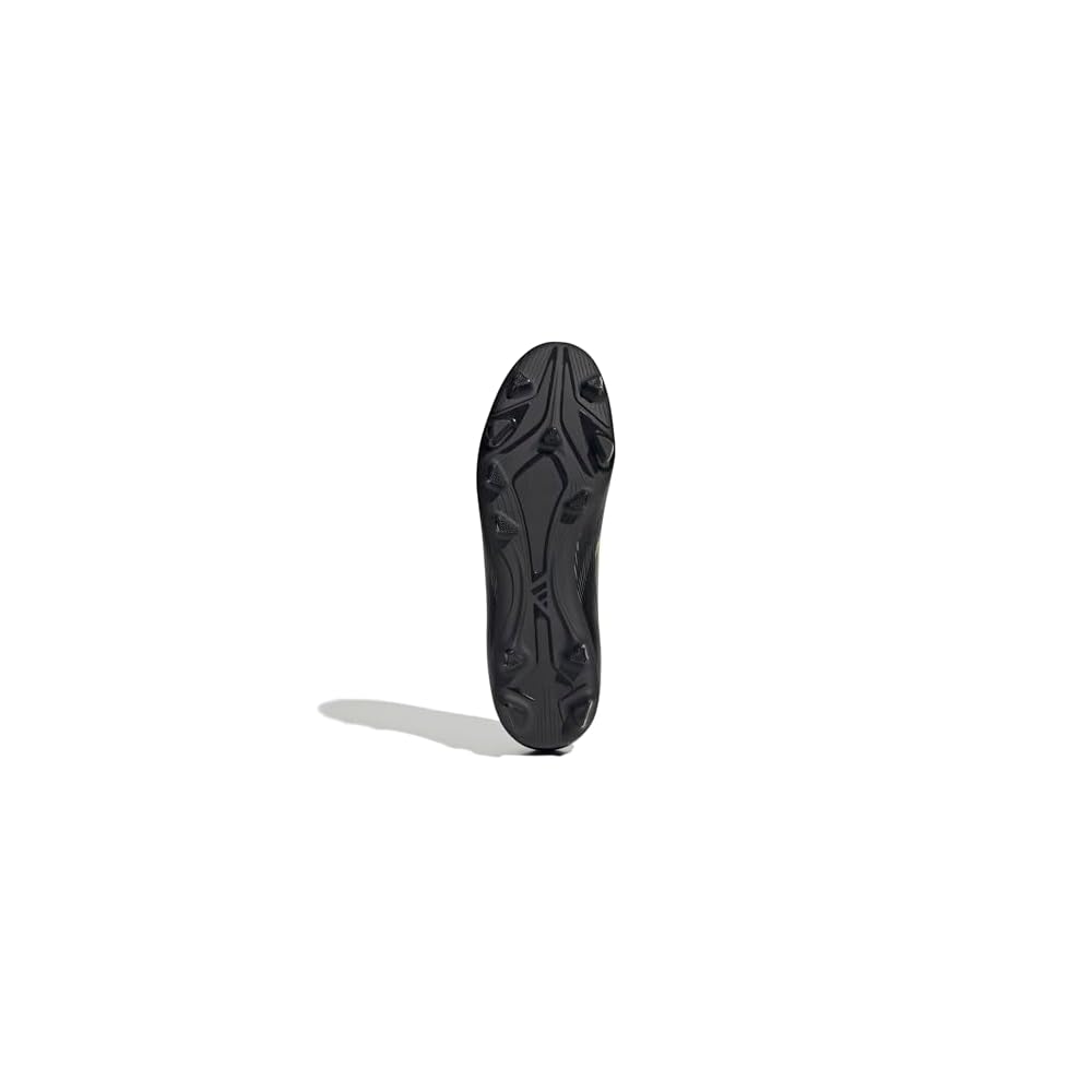 Black/Iron Metallic/Lucid Lemon