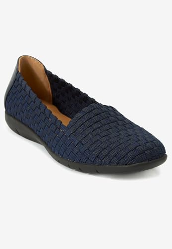 Navy Metallic
