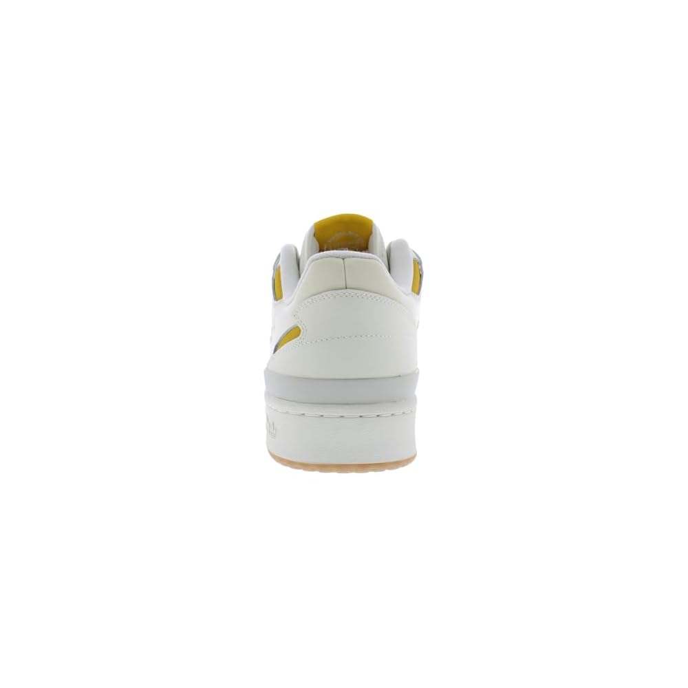 Cream White/Bold Gold/Crew Green-off-white