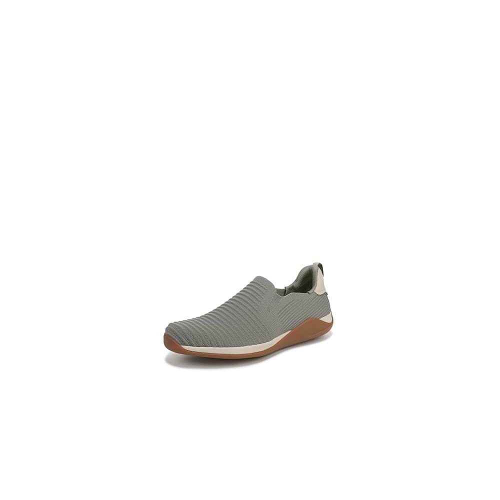 Vetiver Green
