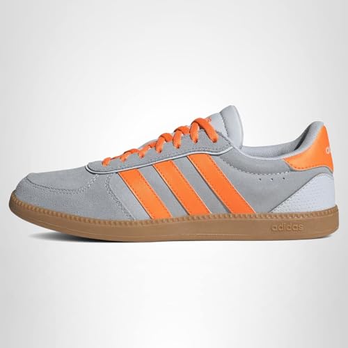 Halo Blue/Lucid Orange/Gum