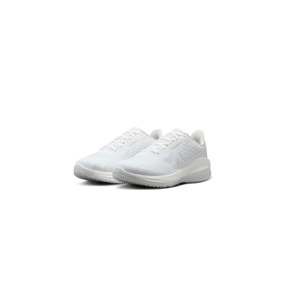 White Platinum Tint Summit White