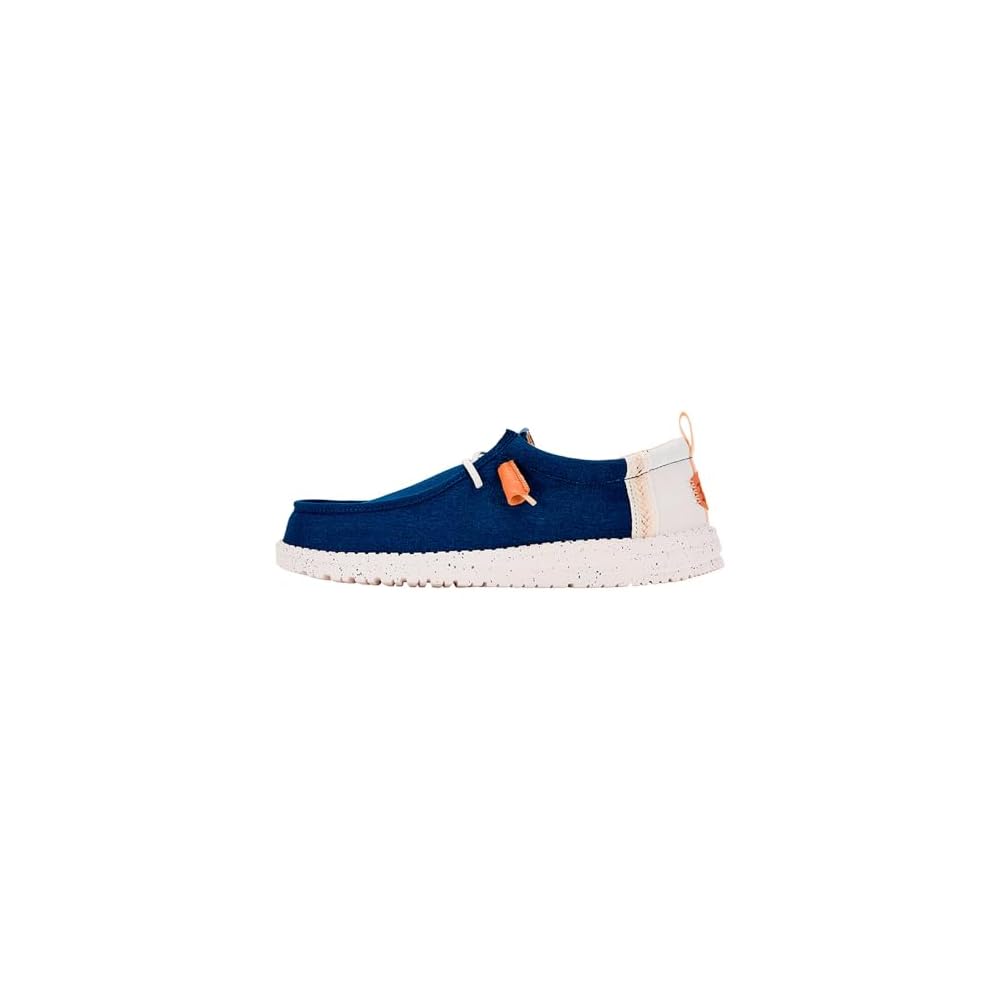 Sargasso Blue/White