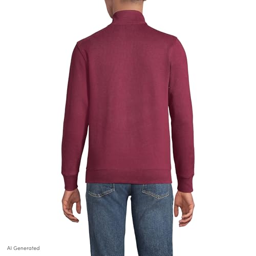 Burgundy Spritz