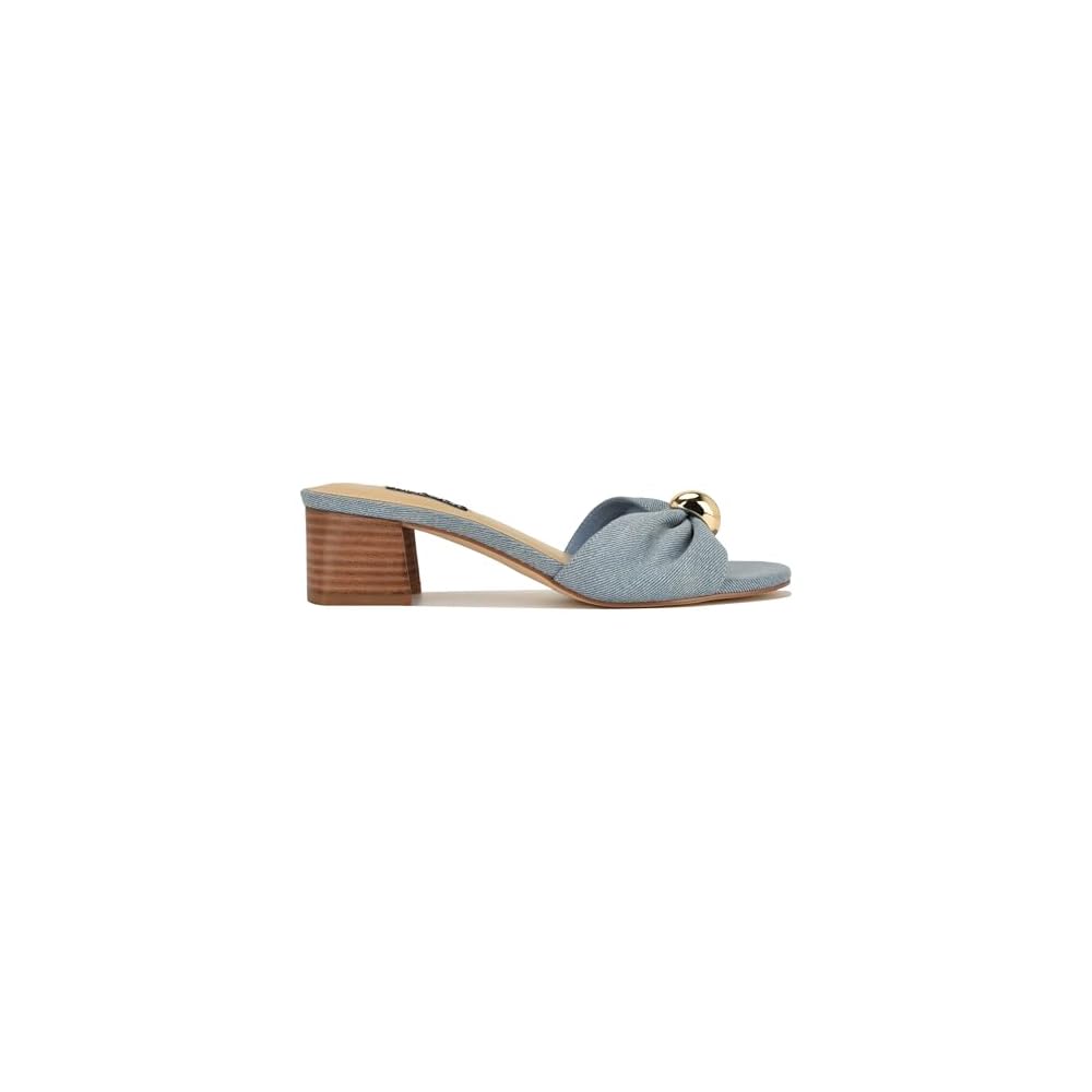 Blue Denim 400