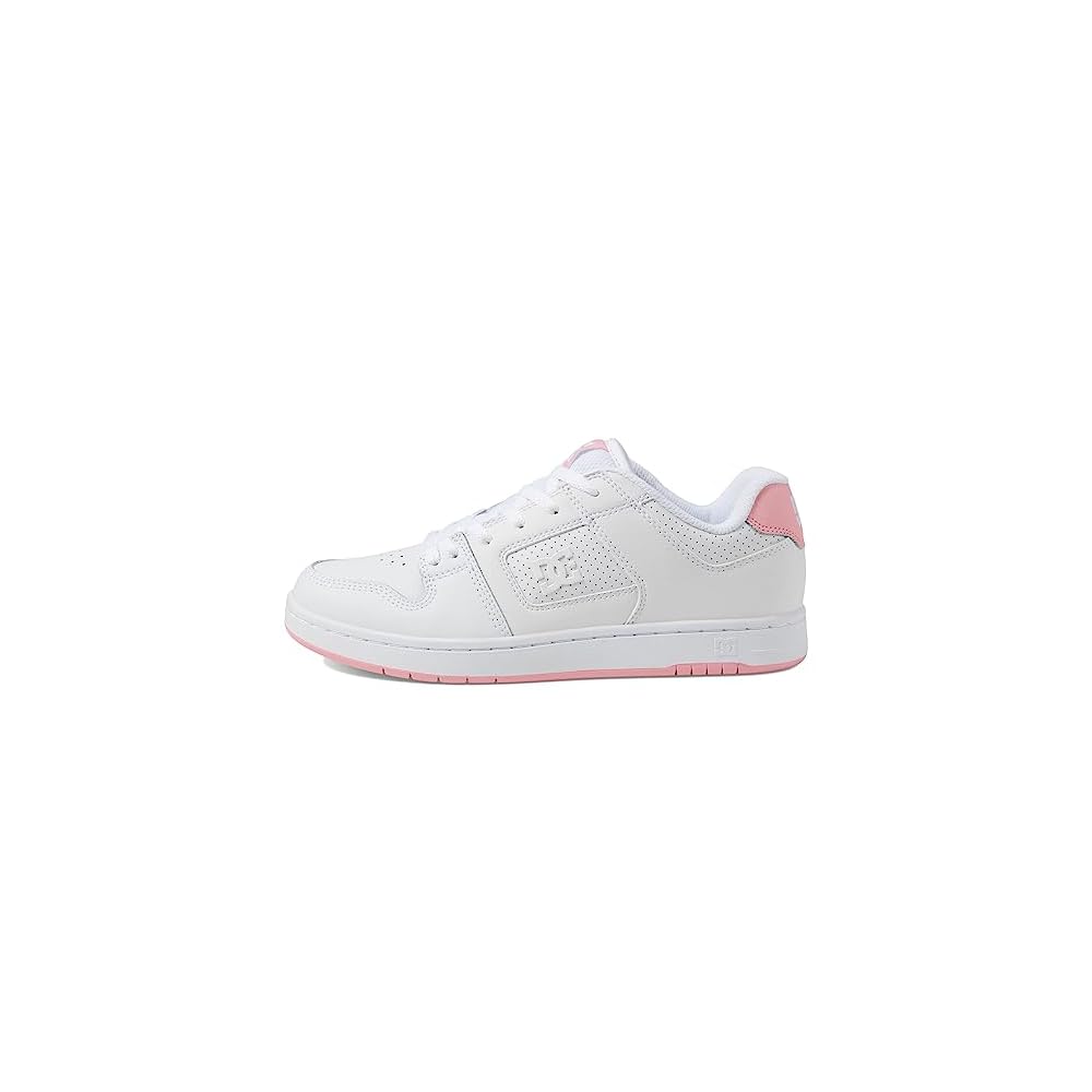 White/Pink