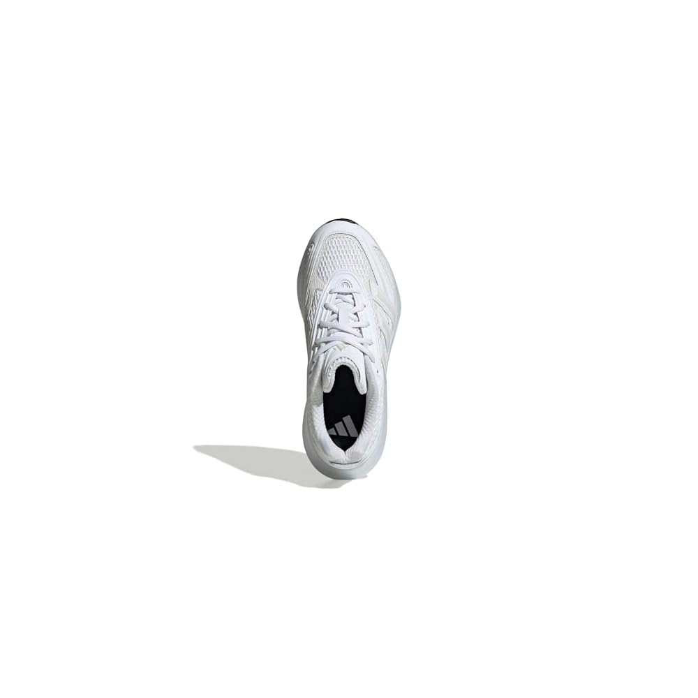 White/White/Zero Metallic