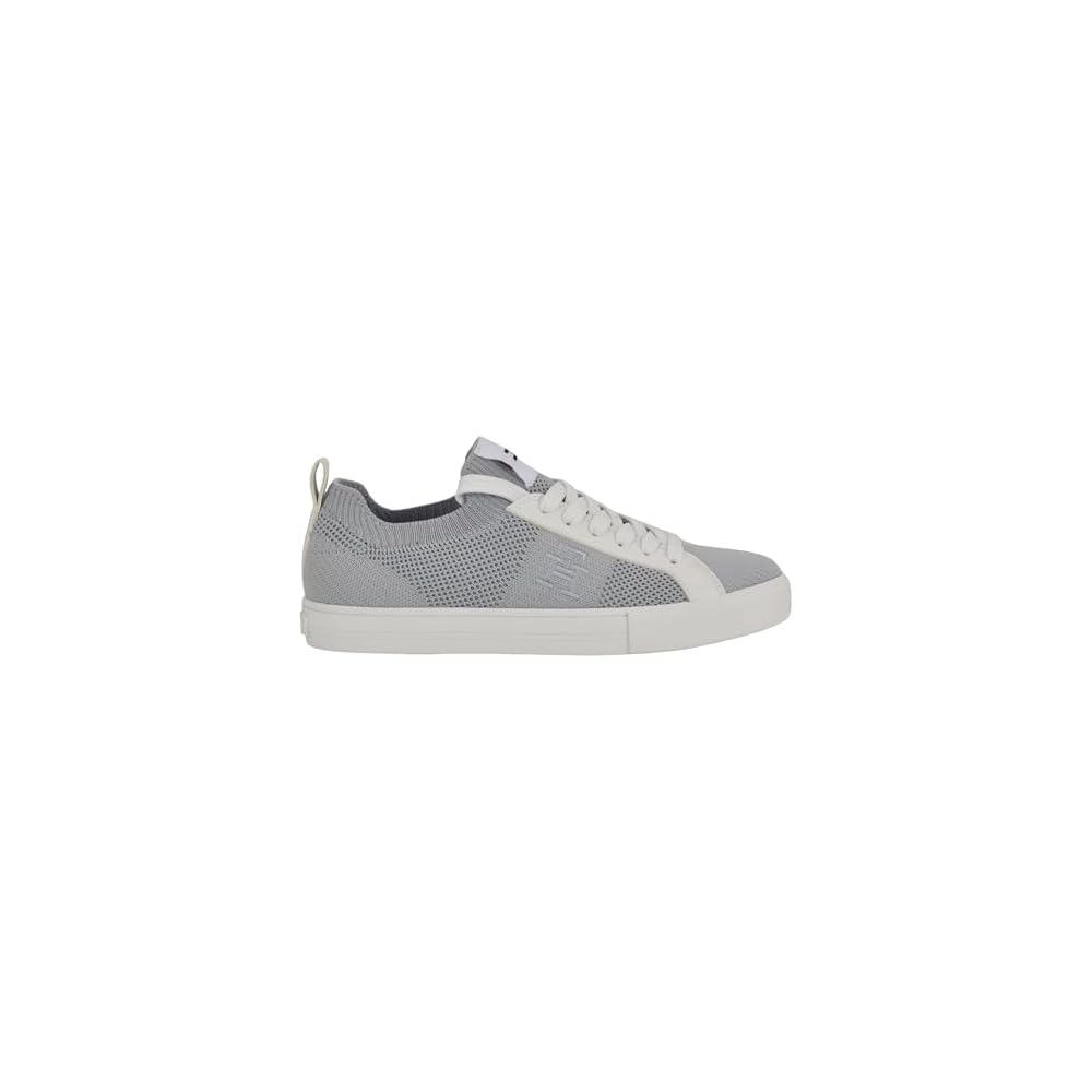 Medium Grey Knit 030