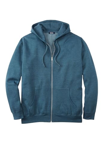 Heather Midnight Teal
