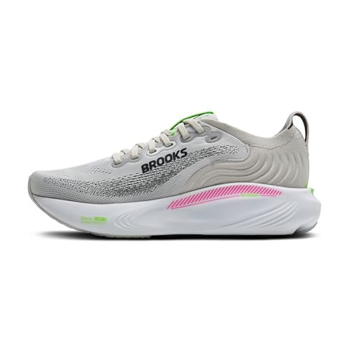 Oyster/Pink/Green