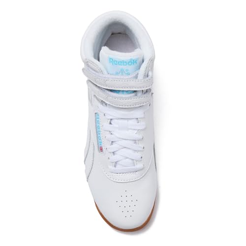 Footwear White/Blue/Gum