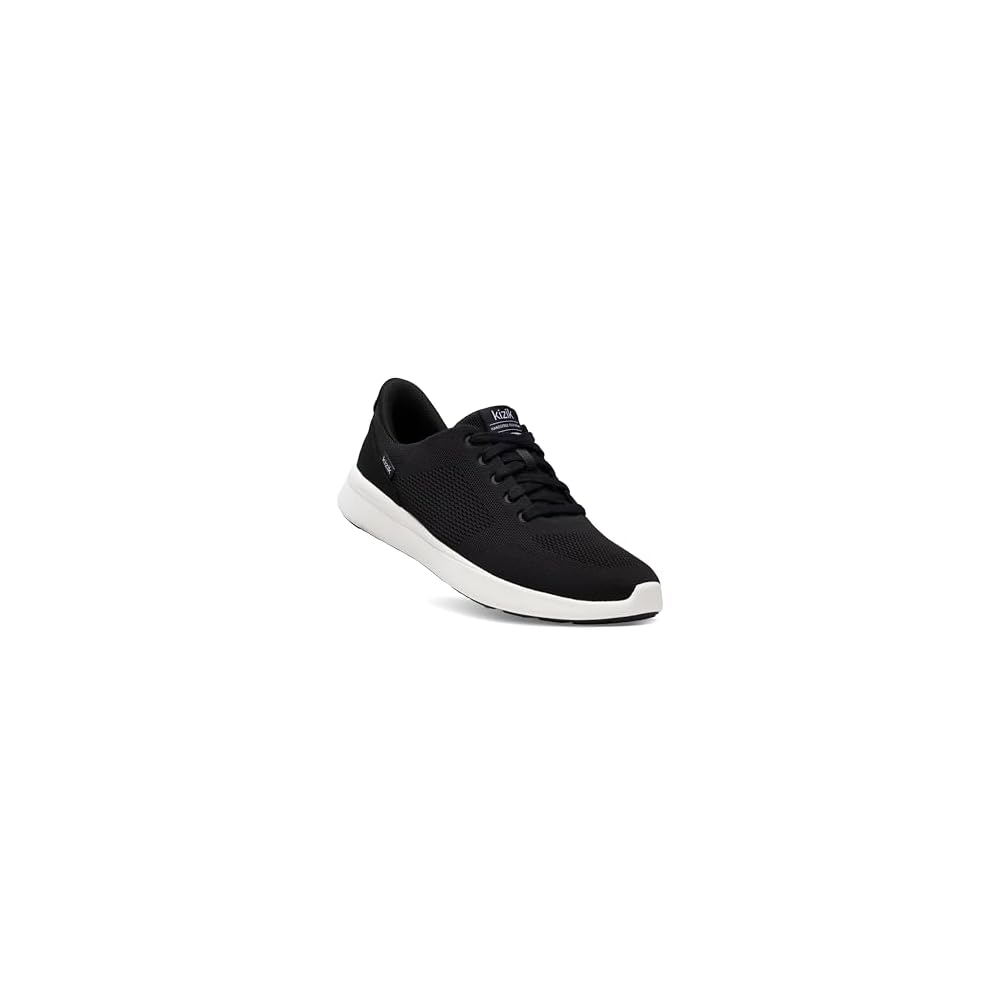 Black/Bright White