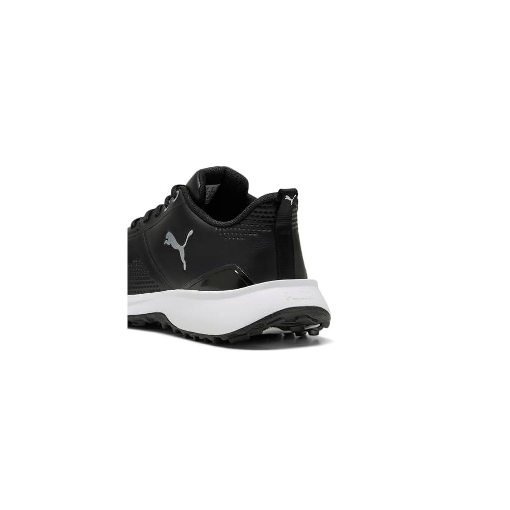 Black/Silver