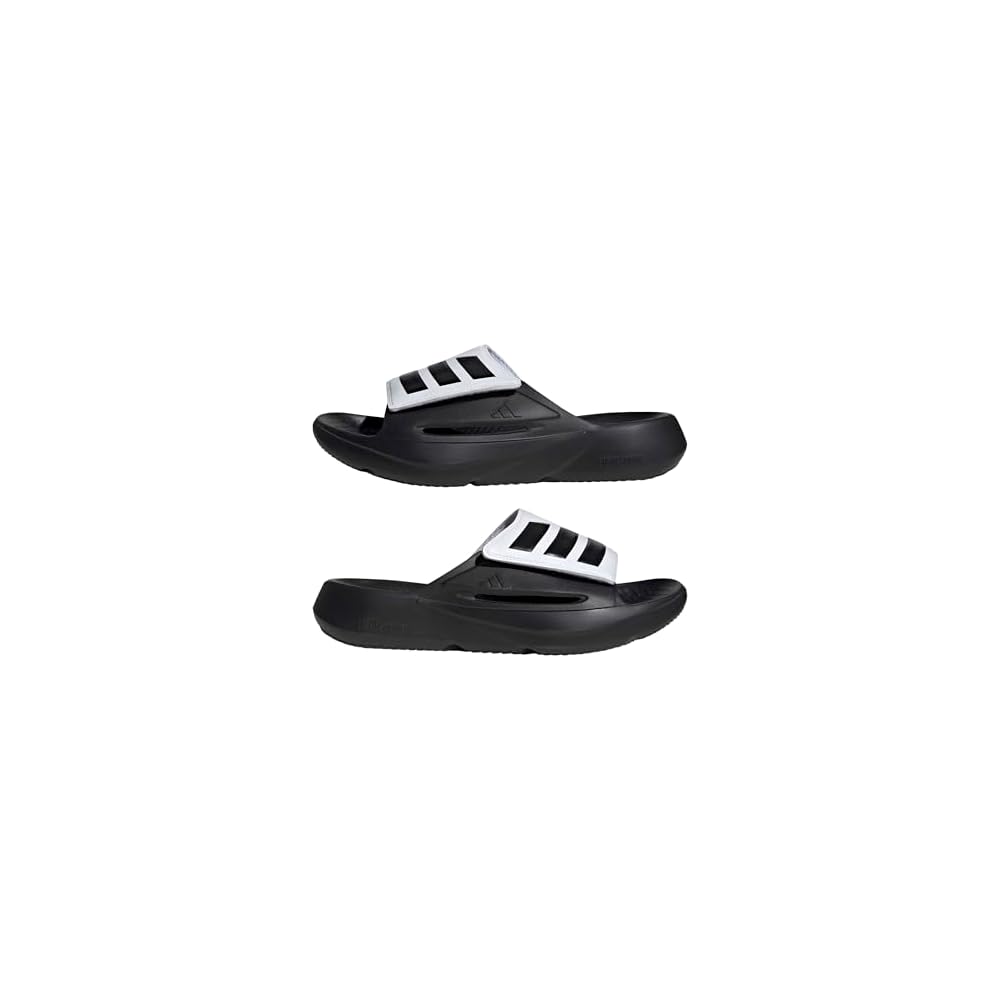 Black/Black/White