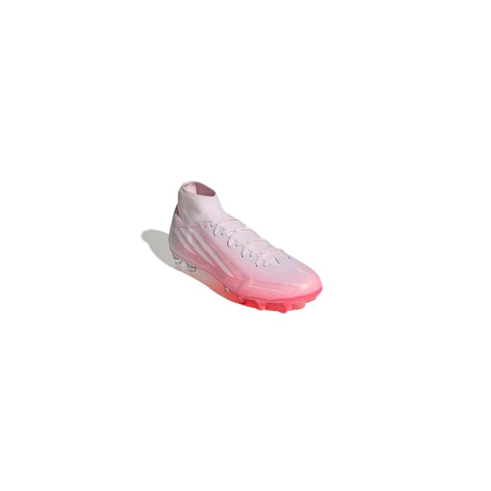 Solar Turbo/White/Distilled Pink