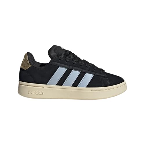 Black/Wonder Blue/Gold Metallic