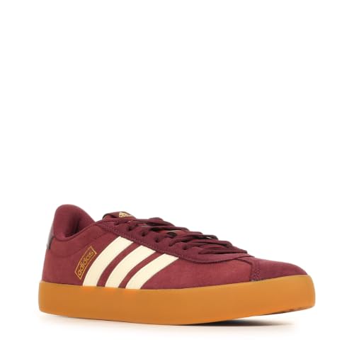 Shadow Red/Off White/Maroon