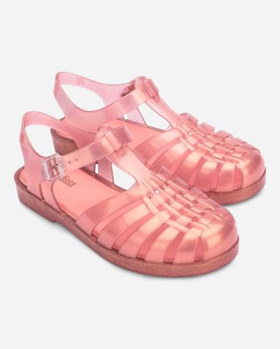 Pearly Pink