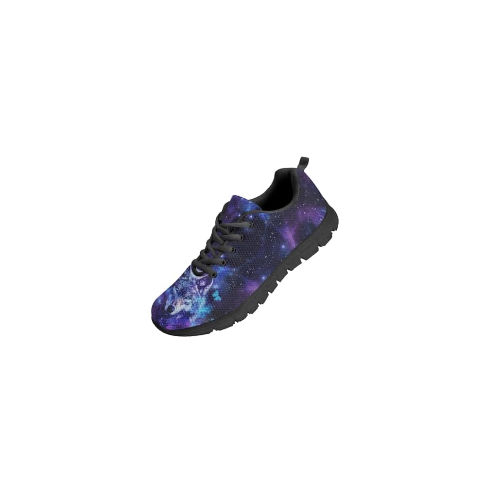 Wolf Galaxy