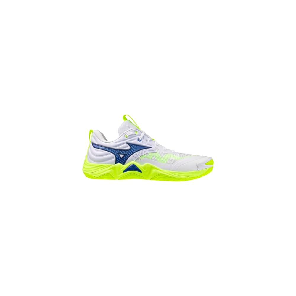 White-lightning Yellow