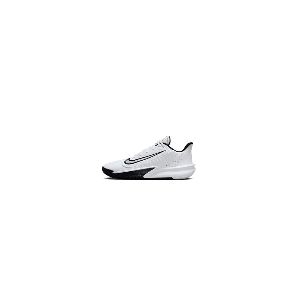 White/Black