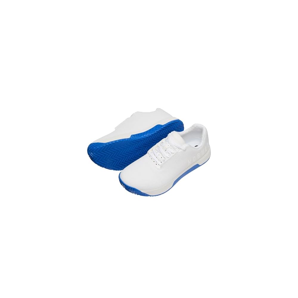 White Royal Blue