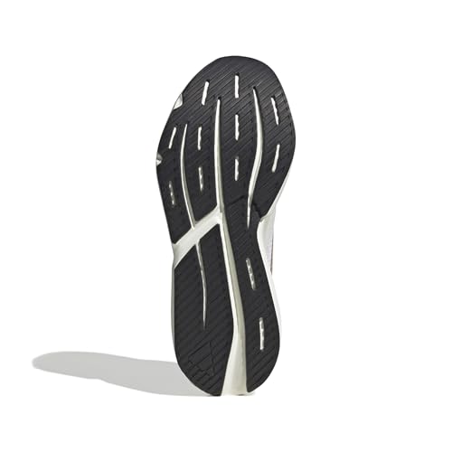 Off White/Black/Better Scarlet