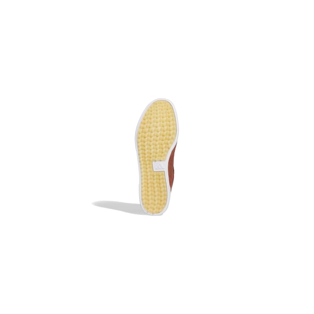 Dark Brown/Gold Metallic/Gum 3