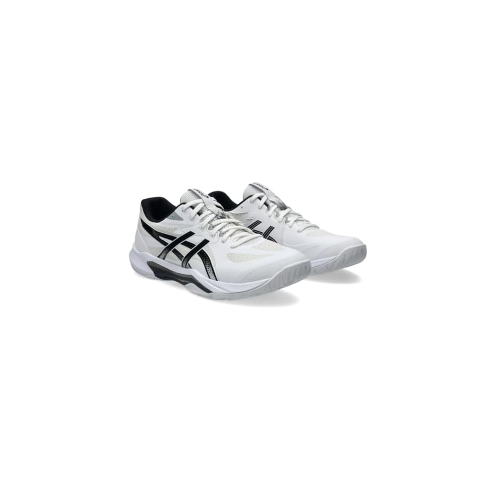 White/Black