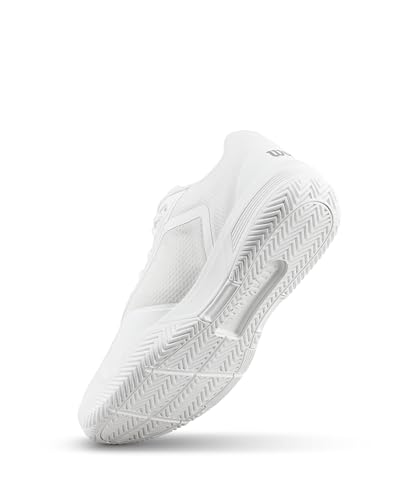 White/White/Silver