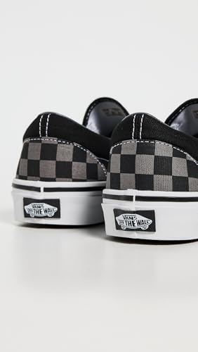Black/Pewter Grey/Checkerboard