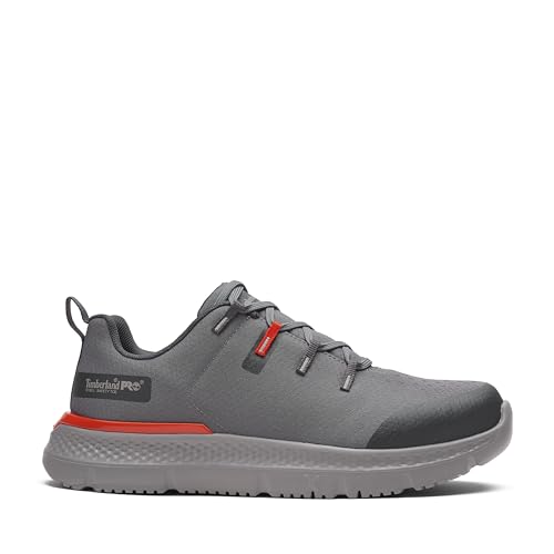 Grey/Red V1