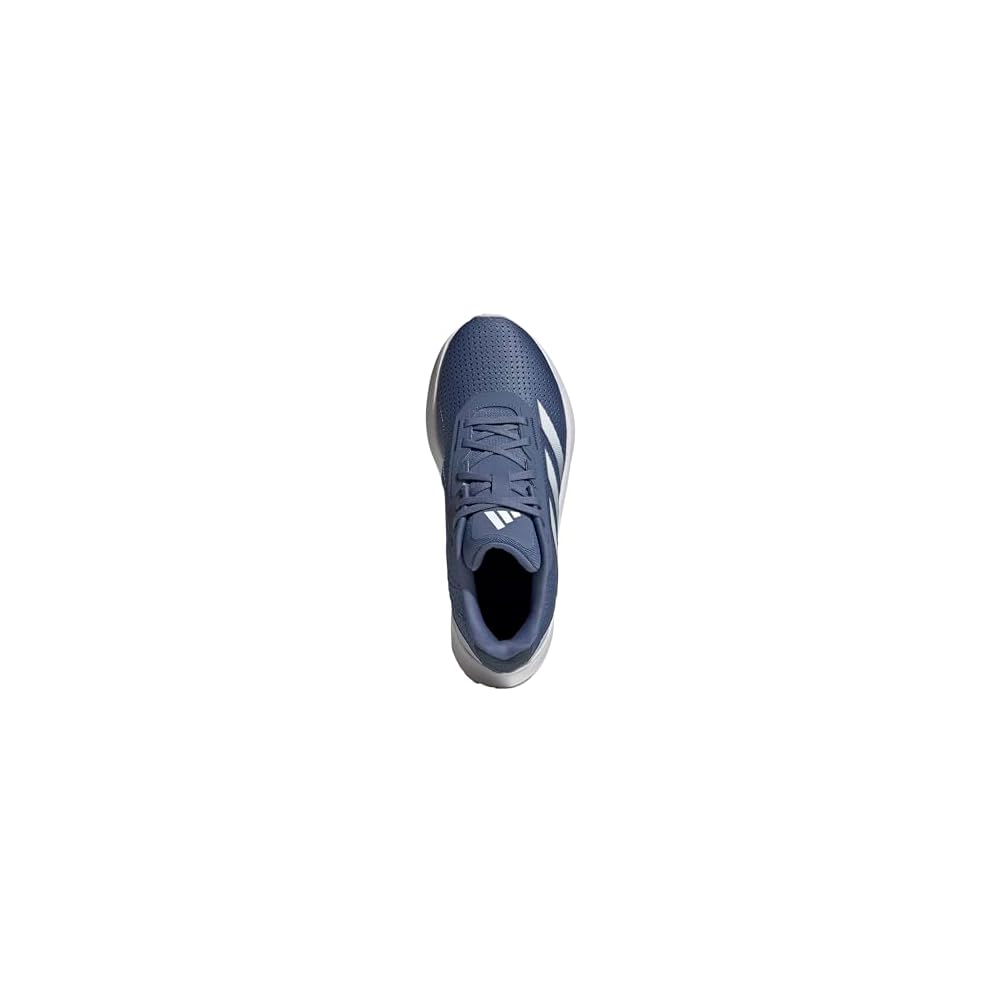 Crew Blue/White/Dash Grey