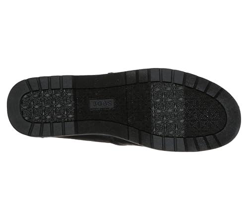 Black/Black