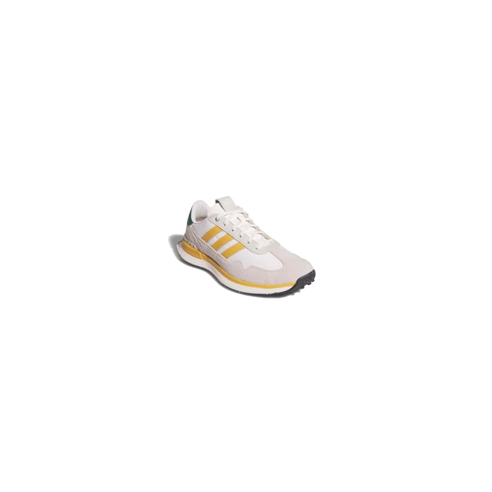 Off White/Preloved Yellow/Alumina